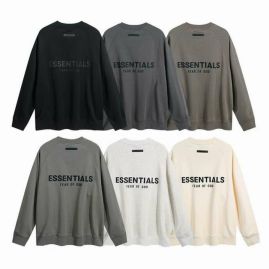 Picture of FOG Sweatshirts _SKUFearOfGodSweatshirts-xlmrt0225327